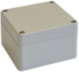 M 210 VO Plastic enclosure light grey 82 x 80 x 55 mm Polycarbonate