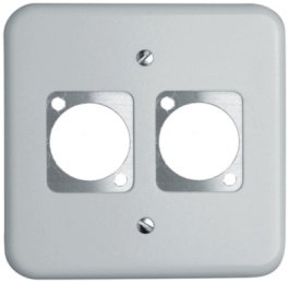 UP2, Flush mounting kit, Contrik