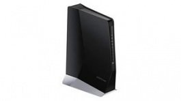 EAX80-100EUS, Nighthawk AX8 8-Stream AX6000 WiFi 6 Mesh Extender, 6000Mbps, 802.11ax, NETGEAR