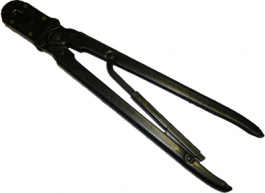 525320-1, Crimping tool, TE Connectivity
