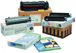 57P1888, Toner black, IBM