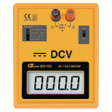 DV-101 +CAL Desktop voltmeter DC 200 VDC