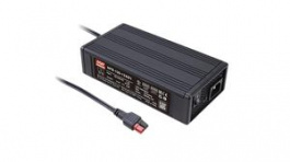 NPB-120-24AD1, Battery Charger, 24V, 4A, 121.6W, MEAN WELL