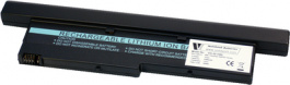 VIS-50-X40L, IBM/Lenovo Notebook battery, div. Mod., Vistaport