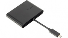 ACA921EU, USB Adapter, HDMI / USB-A / USB-C, Targus