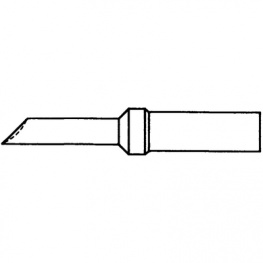 ET-GW, Soldering tip Gull wing, Weller