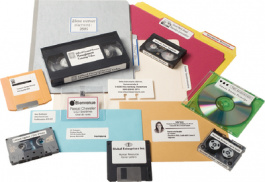 SLP450-EU, Label Printer, Seiko Instruments