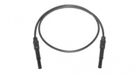 BU-P4911A-60-0, Test Lead, Red, 1.52m, MUELLER