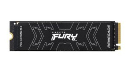SFYRD/4000G, SSD Fury Renegade M.2 4TB PCIe 4.0 x4, Kingston