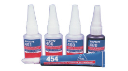 LOCTITE 454 20G, CH DE, Superglue 20 g, Loctite