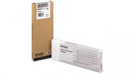 T606900, Ink light light black, Epson