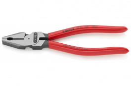 02 01 180, ПАССАТИЖИ силовые, Knipex