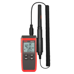 TH-30, Термогигрометр RGK TH-30, RGK