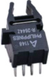 AFBR-2644Z Fibre optic receiver