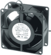 126-LF-0181-000 Axial fan AC 80 x 80 x 38 mm 230 VAC