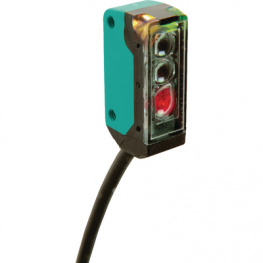OBT50-R2-E0, Photoelectric Proximity Sensor, Diffuse Reflective Sensor, 3, PEPPERL+FUCHS