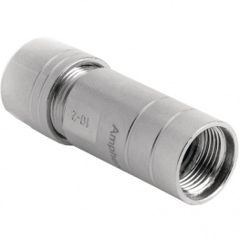 RT0L-12CG-S2, Корп: размер 12; кабельный ввод; Ecomate RM; RT360; -40?105°C, Amphenol