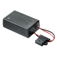 2544 6V Charger for lead-acid batt. 2.7A, Desktop, 3-step DC/DC charger