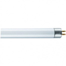 HO 54W/830 XT, Fluorescent lamp 230 VAC 54 W G5, Osram