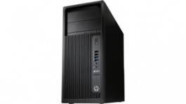 J9C05EA#UUZ, Z240 Tower Workstation Black ger/eng/fre/ita, HP