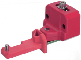 D4BL-K3, Bolt, adjustable, Omron