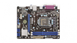 H61M-PS4, Mainboard, ASRock