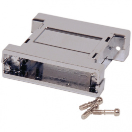 MB-359, DB25 empty housing 2x25P, Maxxtro