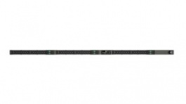 GI30041, Monitored Power Distribution Unit 42x IEC 60320 C13 Socket/IEC 60320 C19 Socket/RJ45 - CEE Plug, Vertiv