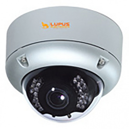 HD-LE121, HD Camera LUPUSCAM HD LE121 - 10053 IP 54, Lupus