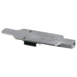 UTA 159 Mounting rail holder