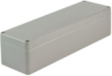 02.103208.0 / P 336 Universal housing dark grey 320 x 100 x 81 mm Polyester