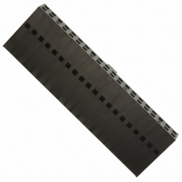 90142-0040, Crimp housingP, Molex