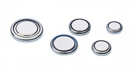 GP 389E SC1 / SR1130SW, Button cell battery Silveroxide 1.55 V 58 mAh, GP Batteries