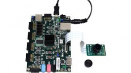 471-021 Embedded Vision Bundle, ZYBO Z7-20 Bundle w/SDSoC Voucher Pcam5C&nbsp;&nbsp;XC7Z020-1CLG400C, Digilent