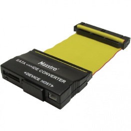 MX-SK-65, SATA-IDE converter, bi-directional, Maxxtro