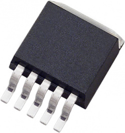 LT3015IQ#PBF, LDO voltage regulator -1.22...-29.3 V DD-5, Linear Technology