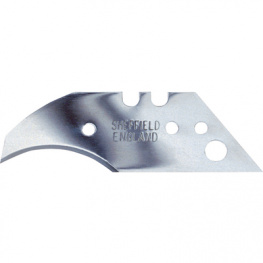 SM52 [5 шт], Blades For Cutter 4313 PU=5 ST, Ideal-Tek
