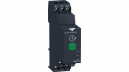 RENF22R2MMW, Time Lag Relay, 24...240 VAC/DC, 0.1 s...999 h, SCHNEIDER ELECTRIC