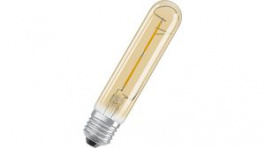 4058075808171, Vintage LED Tube 20W 2400K E27, Osram