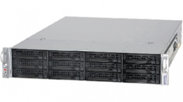 RN12P0610-100EUS, ReadyNAS 3200, 6x1TB, NETGEAR