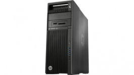 T4K60EA#UUZ, Workstation, HP Z640 Black ger/eng/fre/ita, HP