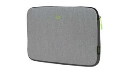 D31744, Notebook Bag, Sleeve, 14.1" (35.8 cm), Skin FLOW, Grey, Dicota