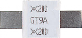 SRP175F, Fuse, radial 3.8 A, Littelfuse