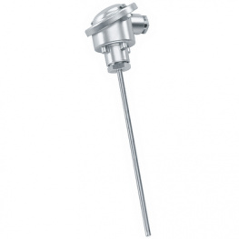 TF54 KTY81-210 50MM, Immersion temperature sensor TF54-KTY81-210-50MM -30...150 degC, S+S Regeltechnik