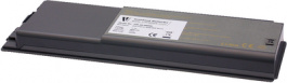 VIS-20-I8500L, Dell Notebook battery, div. Mod.6600 mAh, Vistaport