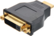 NX-HDMI-M/DVI-F Adapter