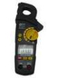 RND 365-00008 Autoranging AC / DC Clamp Meter, 40MOhm, 10MHz, Backlit LCD