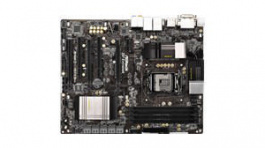 Z87EXTREME6, Mainboard, ASRock