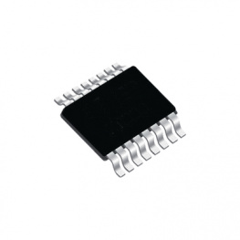 LTC4312IMS#PBF, Interface IC 2-wire MSOP-16, Linear Technology