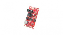 DEV-15165, Qwiic MP3 Trigger Audio Board, SparkFun Electronics